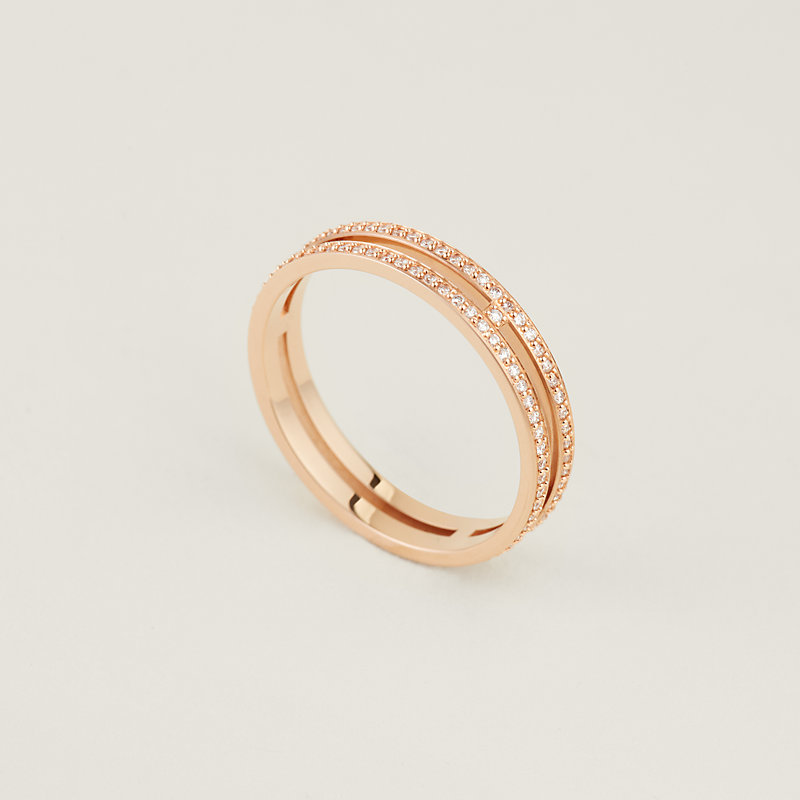 Hermes wedding outlet ring